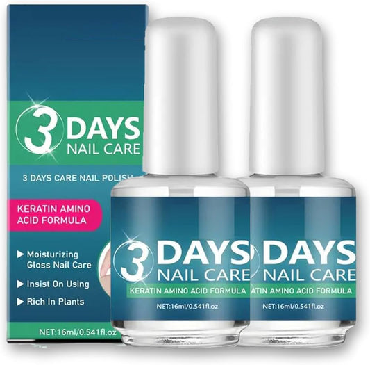 Neyl - Ge dina naglar nytt liv.