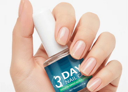 Neyl - Ge dina naglar nytt liv.